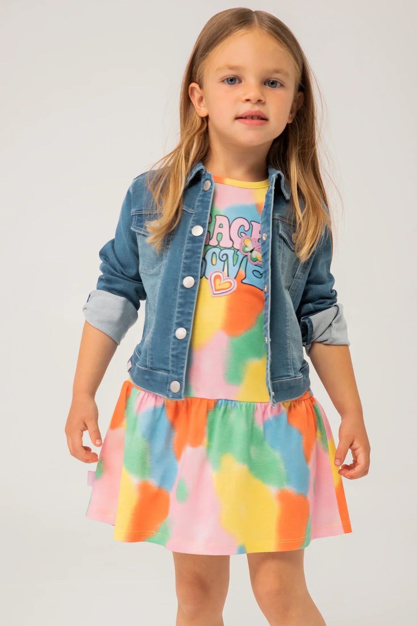 Nowa Kolekcja Wiosna-Lato: Ubranka dla Dzieci