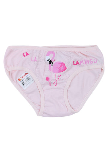 Majtki dziewczęce Figi Morela Donella 15063-9725