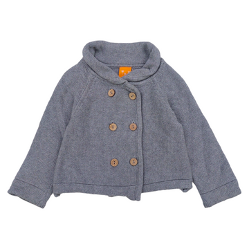 Boy's sweater used Pusblu code 25