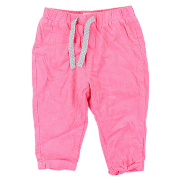 Rosa Mädchenhose gebraucht Ausverkauft 204