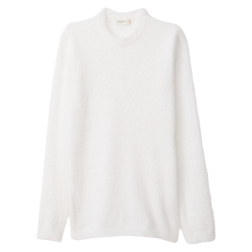 Girl's sweater cream Breeze 20686-161024