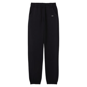 Boys Logo Sweatpants Black Breeze 20867-12225-14