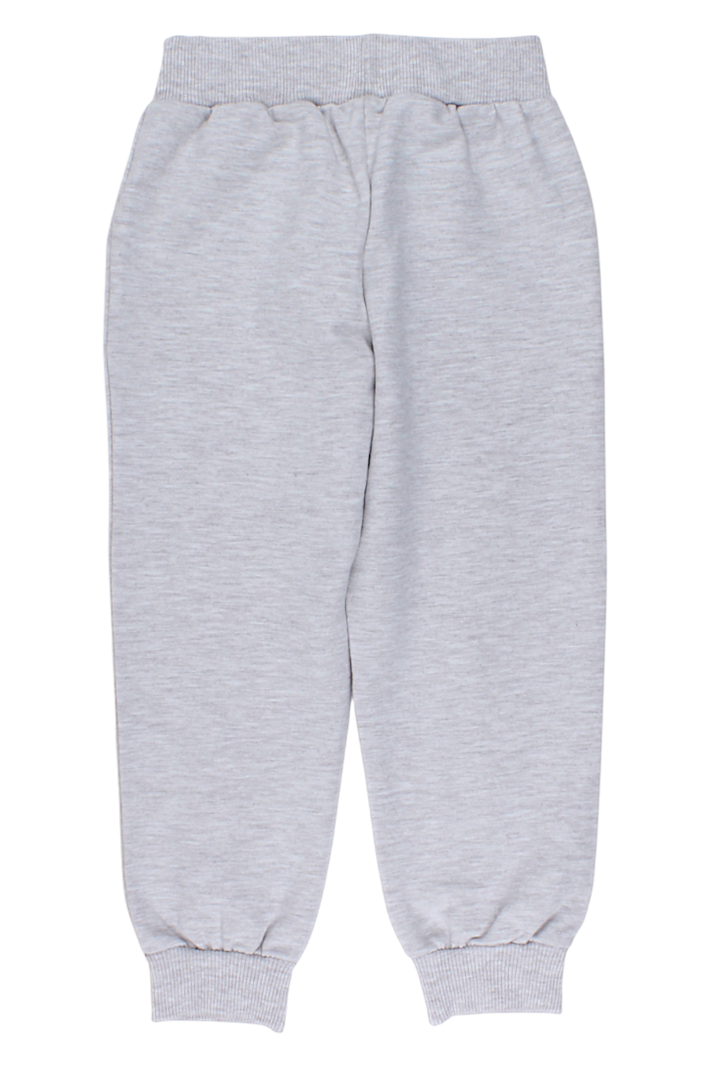Spodnie joggery dresowe dziewczęce jasny beż Breeze 21532-17925