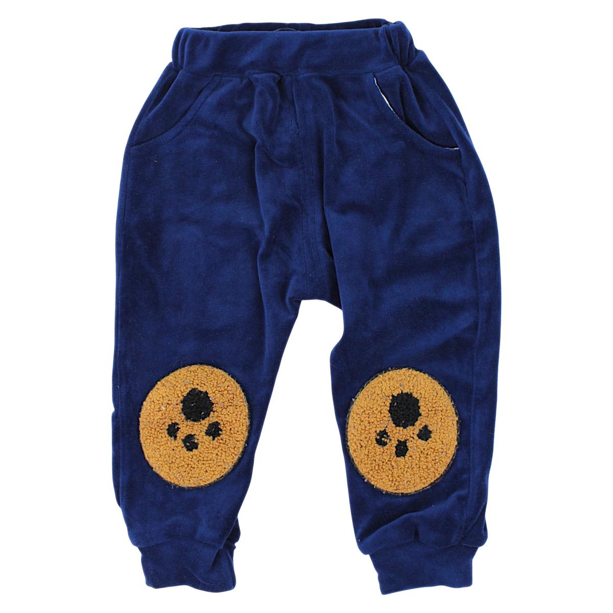 Marineblaue Jungenhose gebraucht Ausverkauft 217
