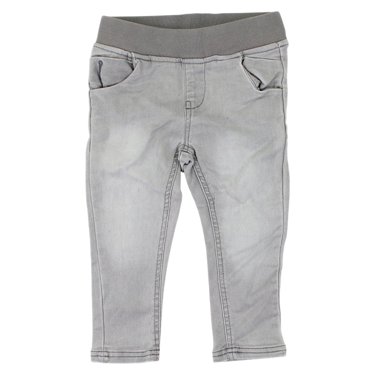 Graue Jungenhose gebraucht Barchen 219