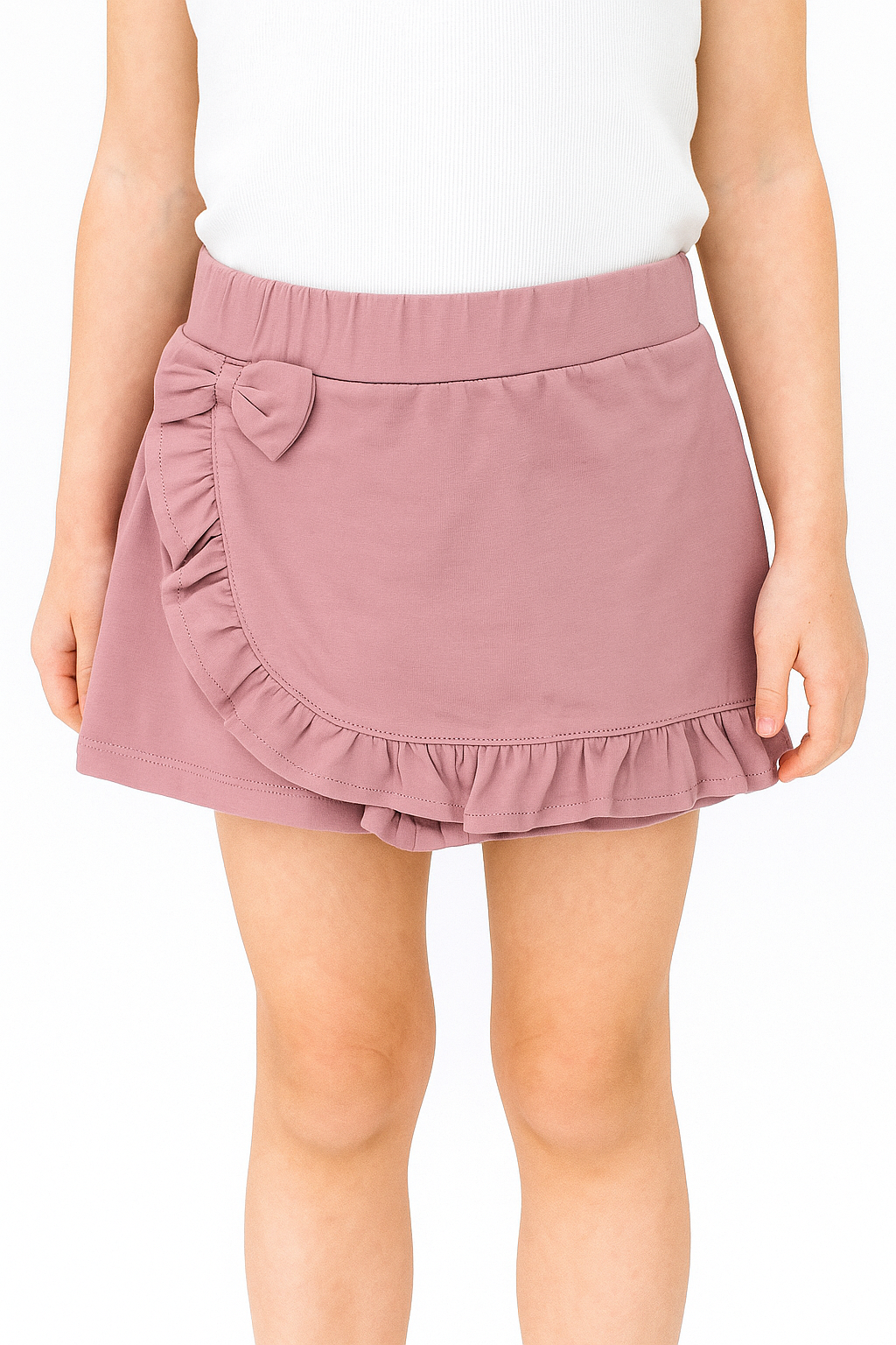 Fango Breeze Mädchen Rock-Shorts fango21981-17625