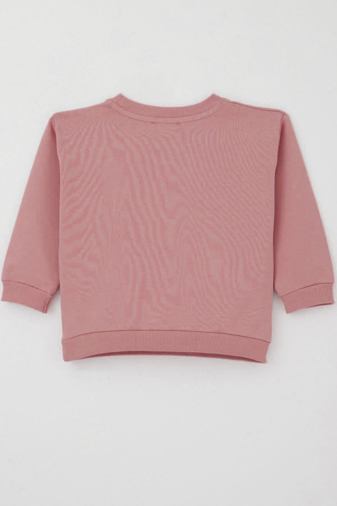 Bluza dziewczęca różowa Breeze 22356-21225