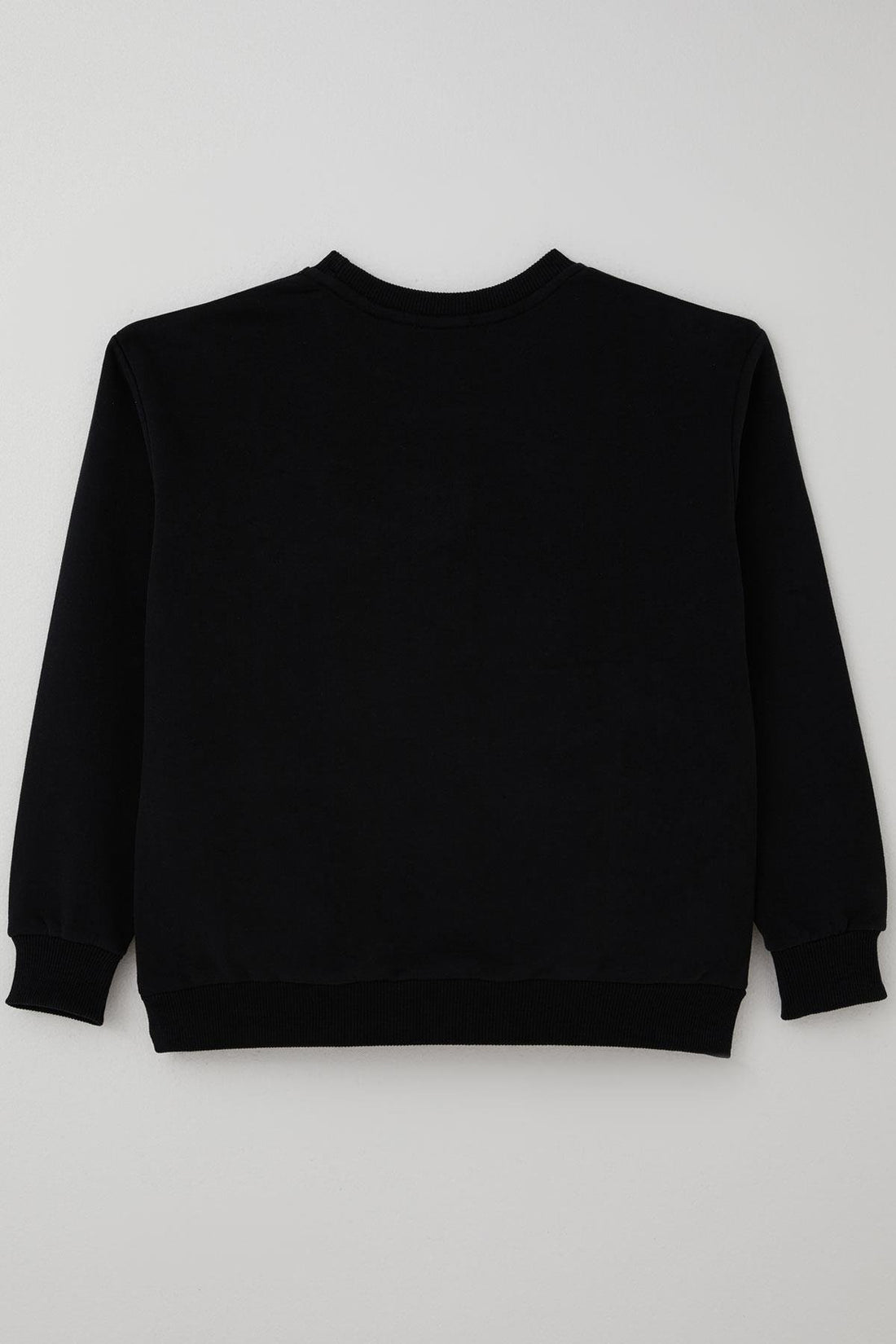 Bluza dziewczęca czarna Breeze 22458-21225