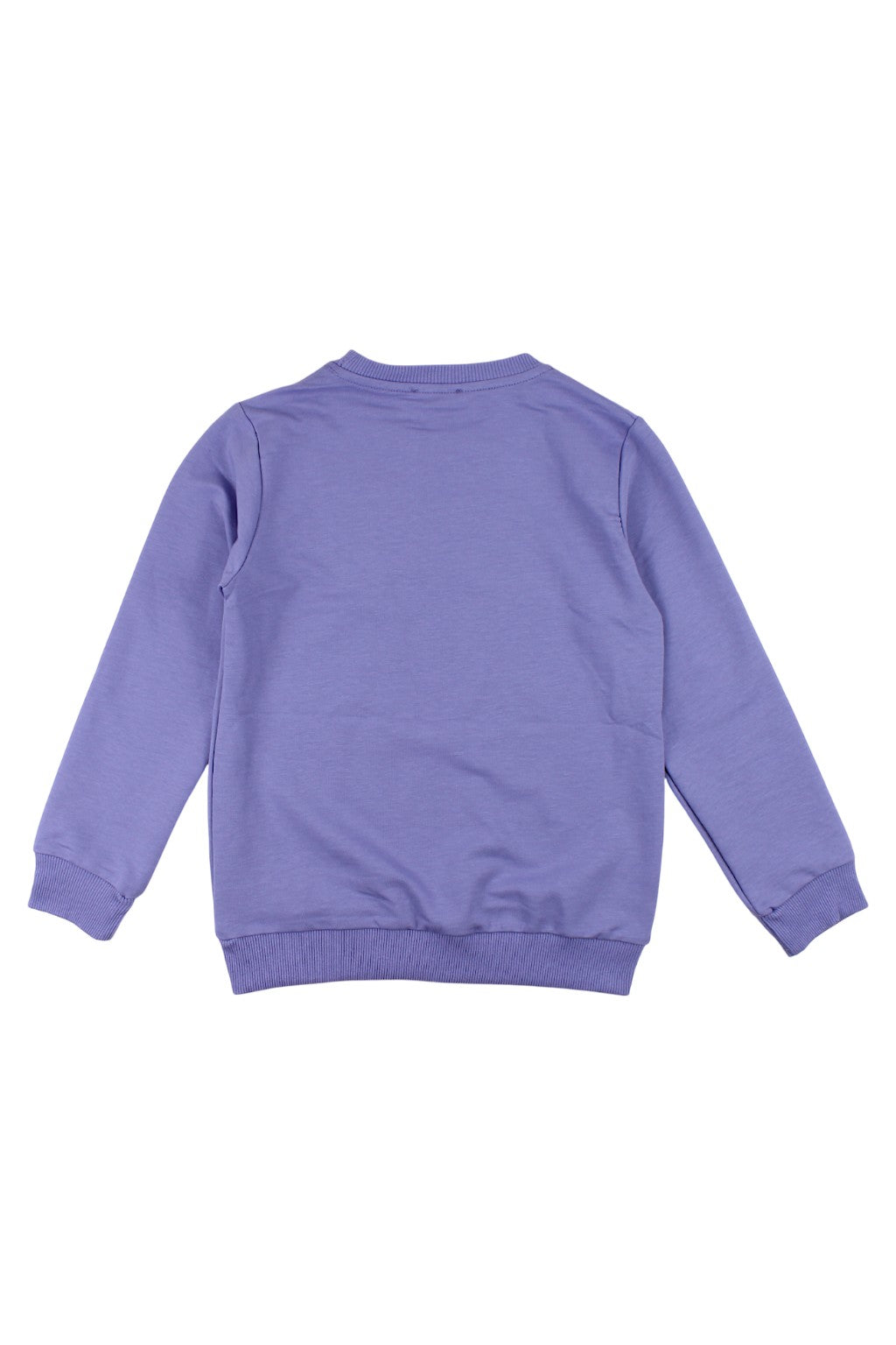Bluza dziewczęca fioletowa Dassi 25320-6825-20
