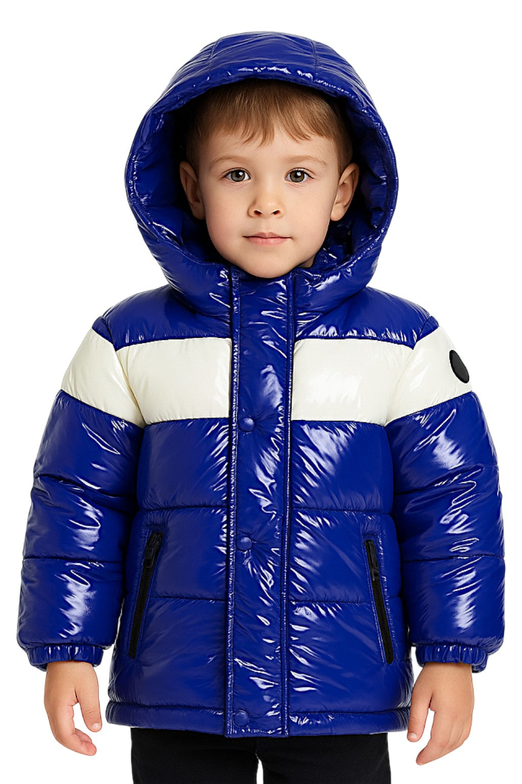 Birba&amp;Trybeyond jacket 37497-00 70A color NAVY