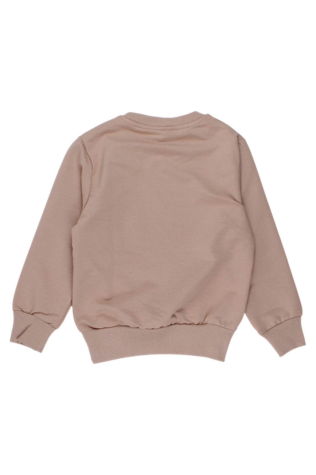 Bluza Wilk dziewczęca beżowa Surprise 4473-27825-1