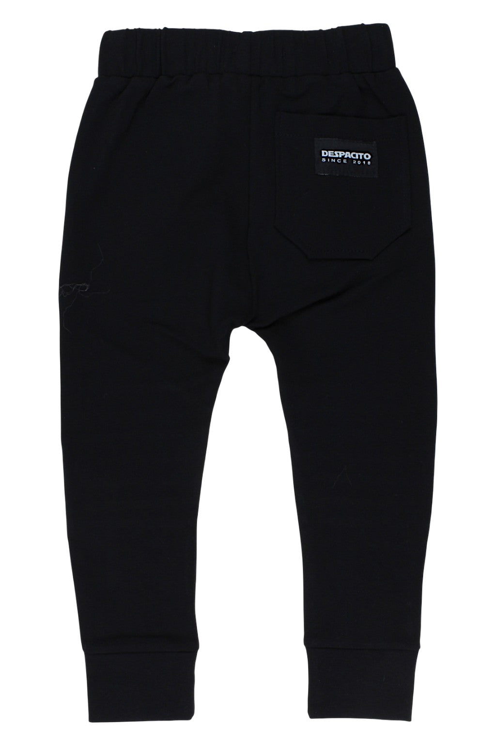 Despacito Boys Pants Black Despacito 6270-51125-14