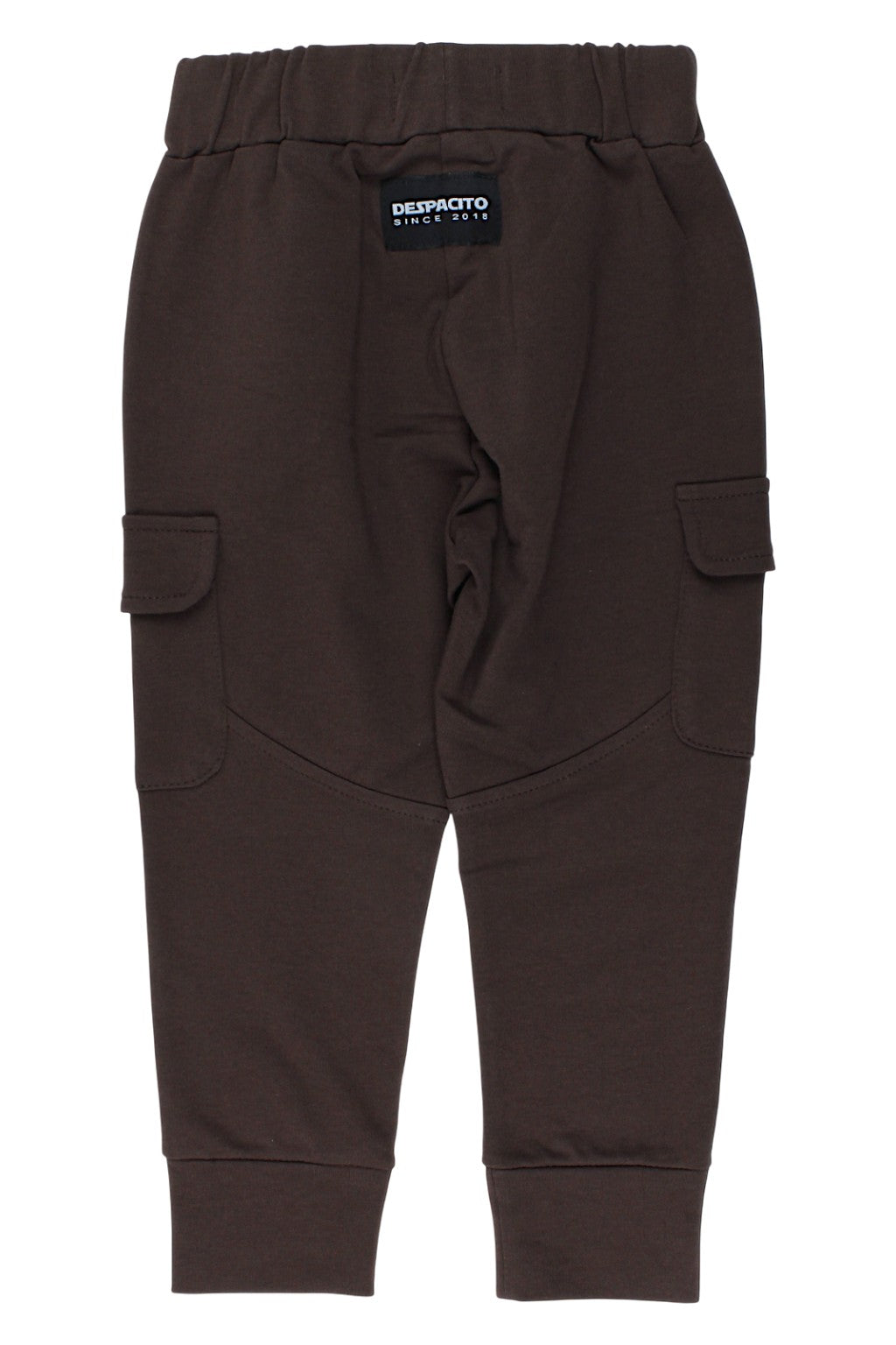 Despacito Boys Brown Combat Pants Despacito 6271-51125-4