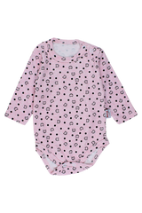 Body dziewczęce różowe Murat Baby 9483-27825