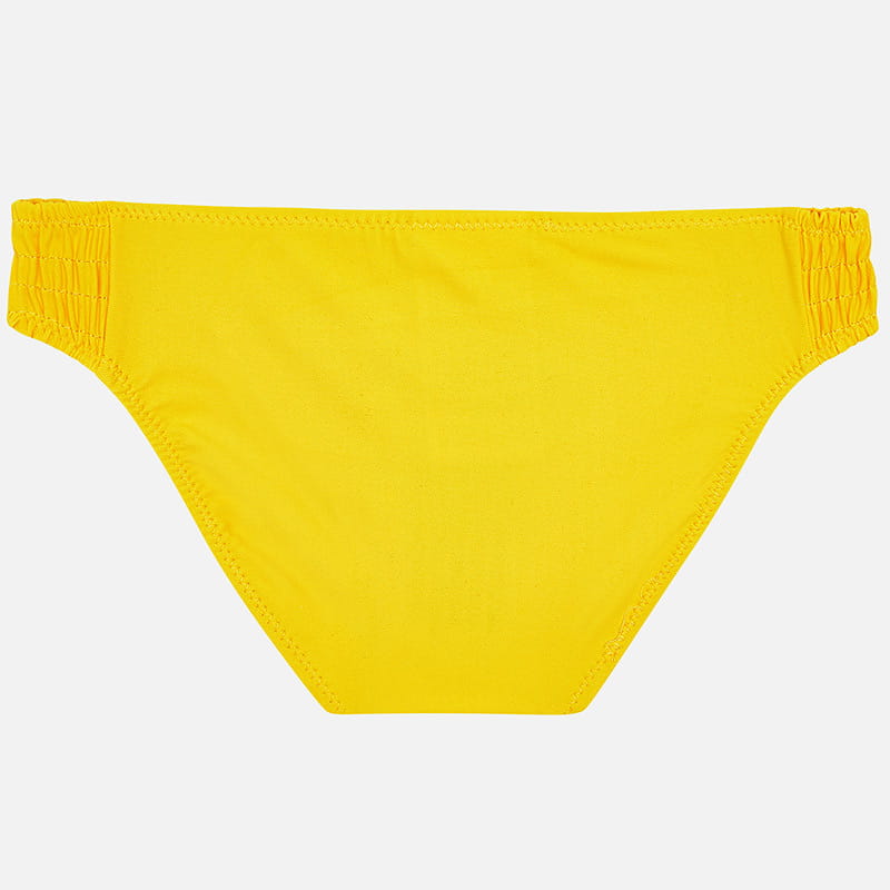 Bikini dla dziewczynki Mayoral 3726-51 Żółty -  - #tag1# - #tag2# - #tag3# - #tag4#