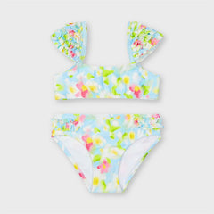 Bikini for girls Mayoral 3744-20 Light blue