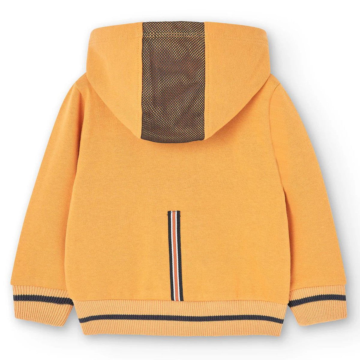 Bluza Boboli 337115-1192 kolor żółty -  - #tag1# - #tag2# - #tag3# - #tag4#