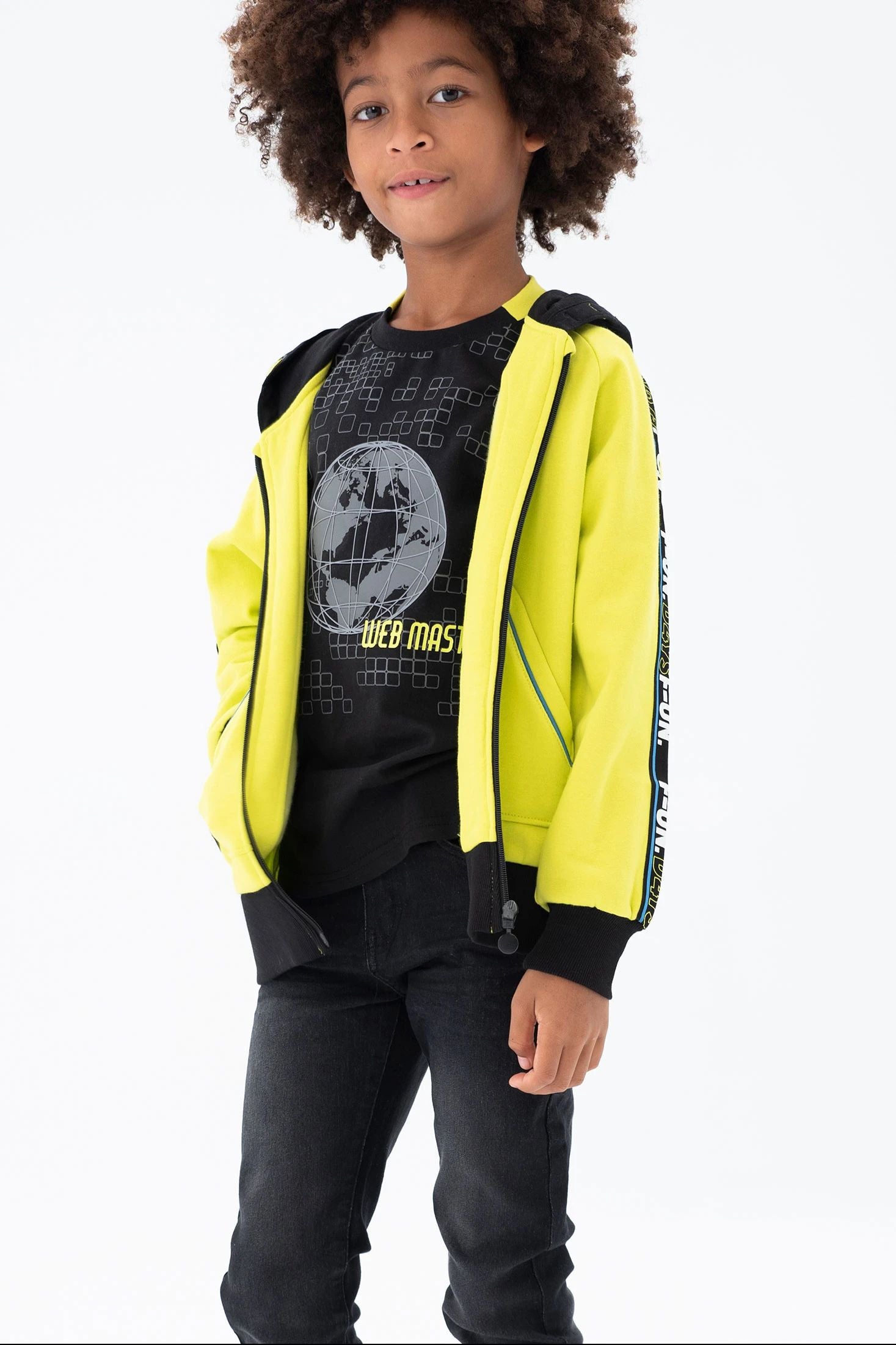 Bluza Boboli 507080-4557 kolor pistacja -  - #tag1# - #tag2# - #tag3# - #tag4#