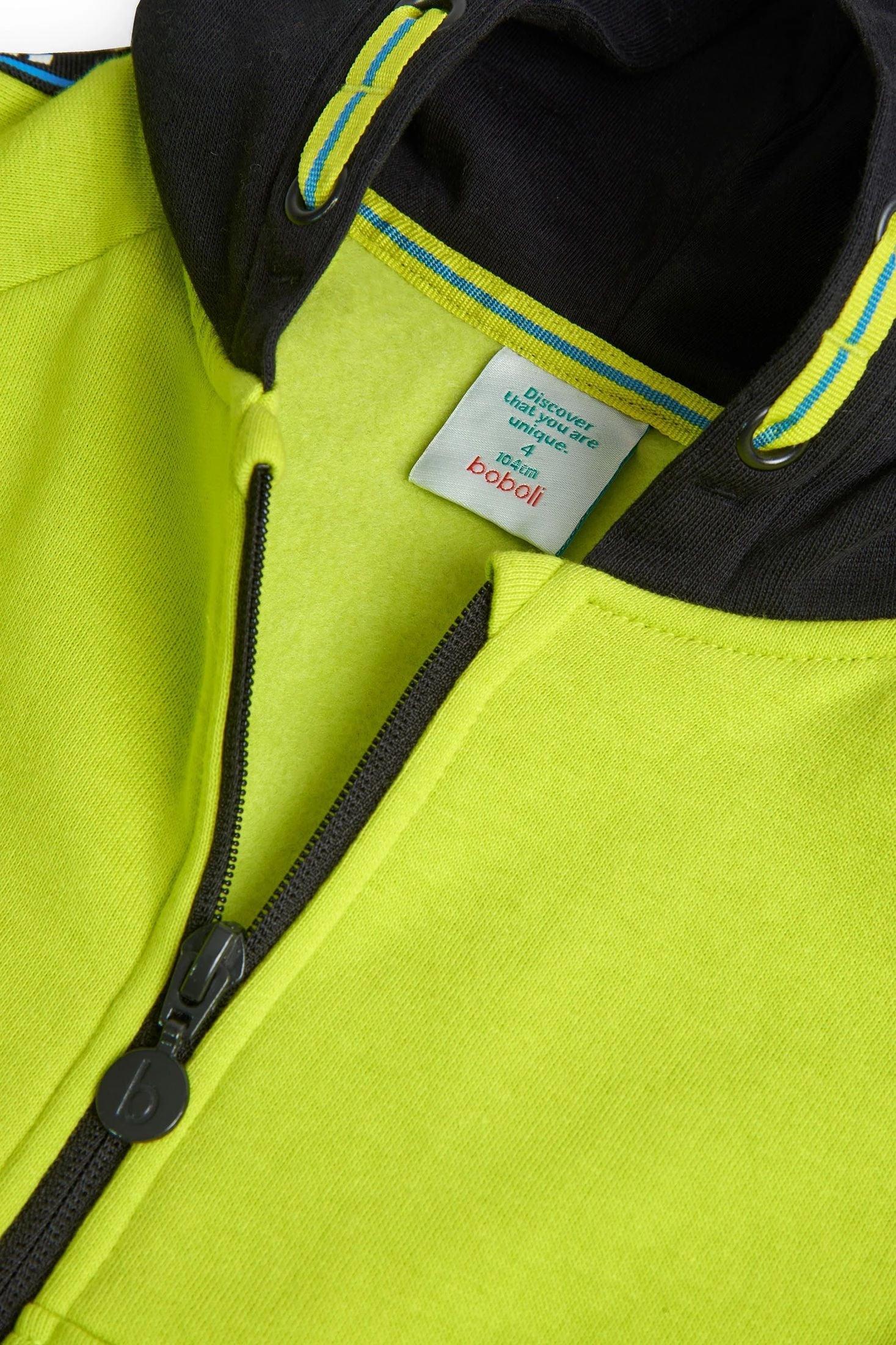 Bluza Boboli 507080-4557 kolor pistacja -  - #tag1# - #tag2# - #tag3# - #tag4#