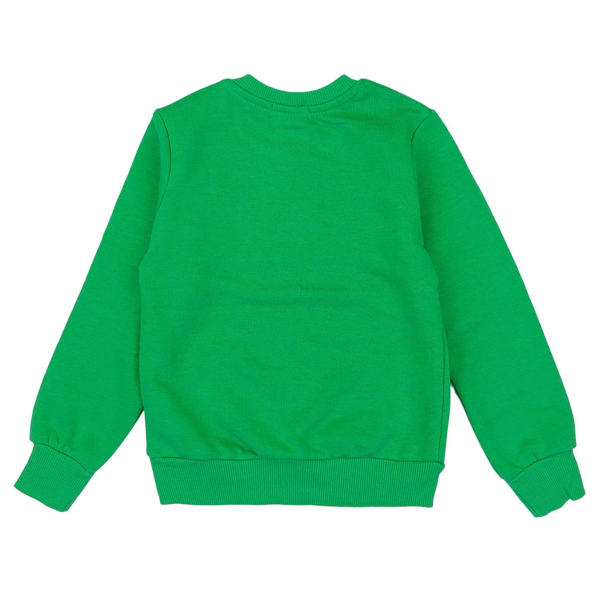 Bluza Dresowa chłopak zielony 18002-11223  GKMOC -  - #tag1# - #tag2# - #tag3# - #tag4#