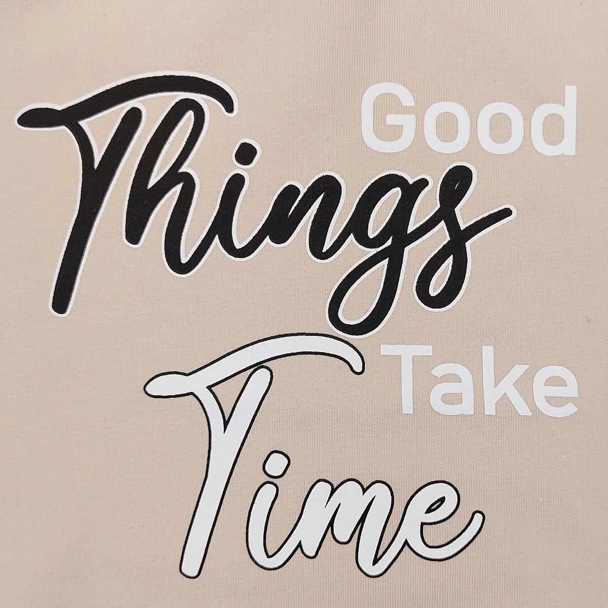 Bluza Time chłopak beż 18910-11223  GKMOC -  - #tag1# - #tag2# - #tag3# - #tag4#