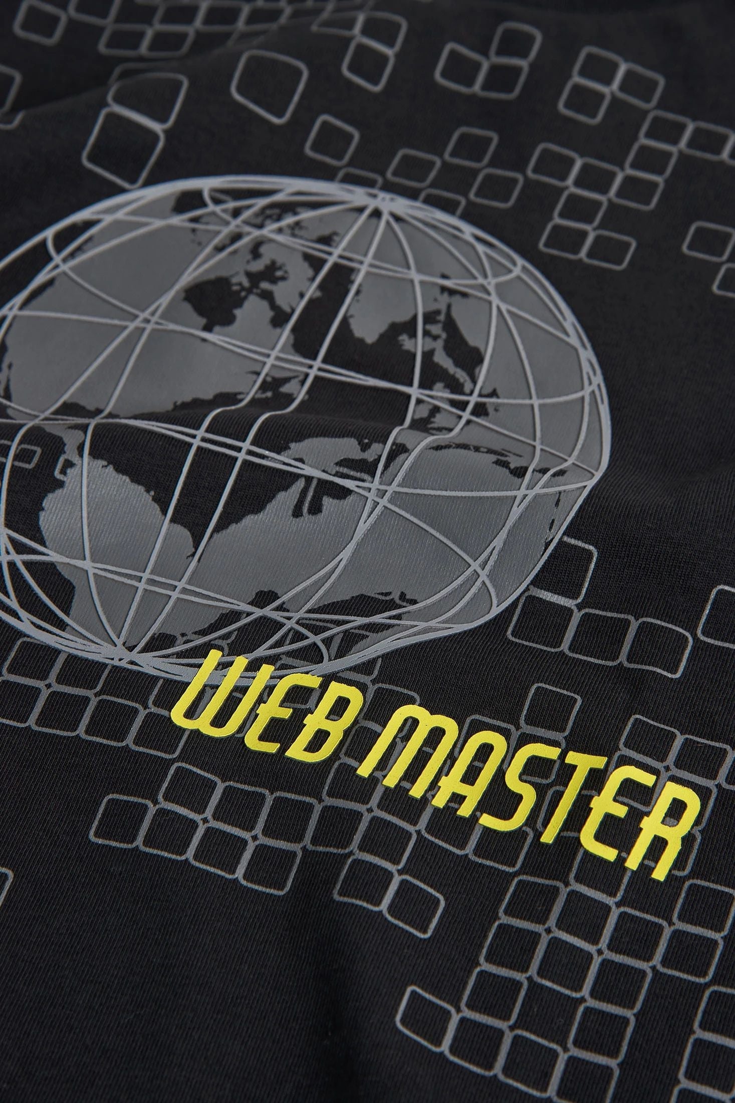 Bluzka Boboli 507013-890 kolor czarny -  - #tag1# - #tag2# - #tag3# - #tag4#