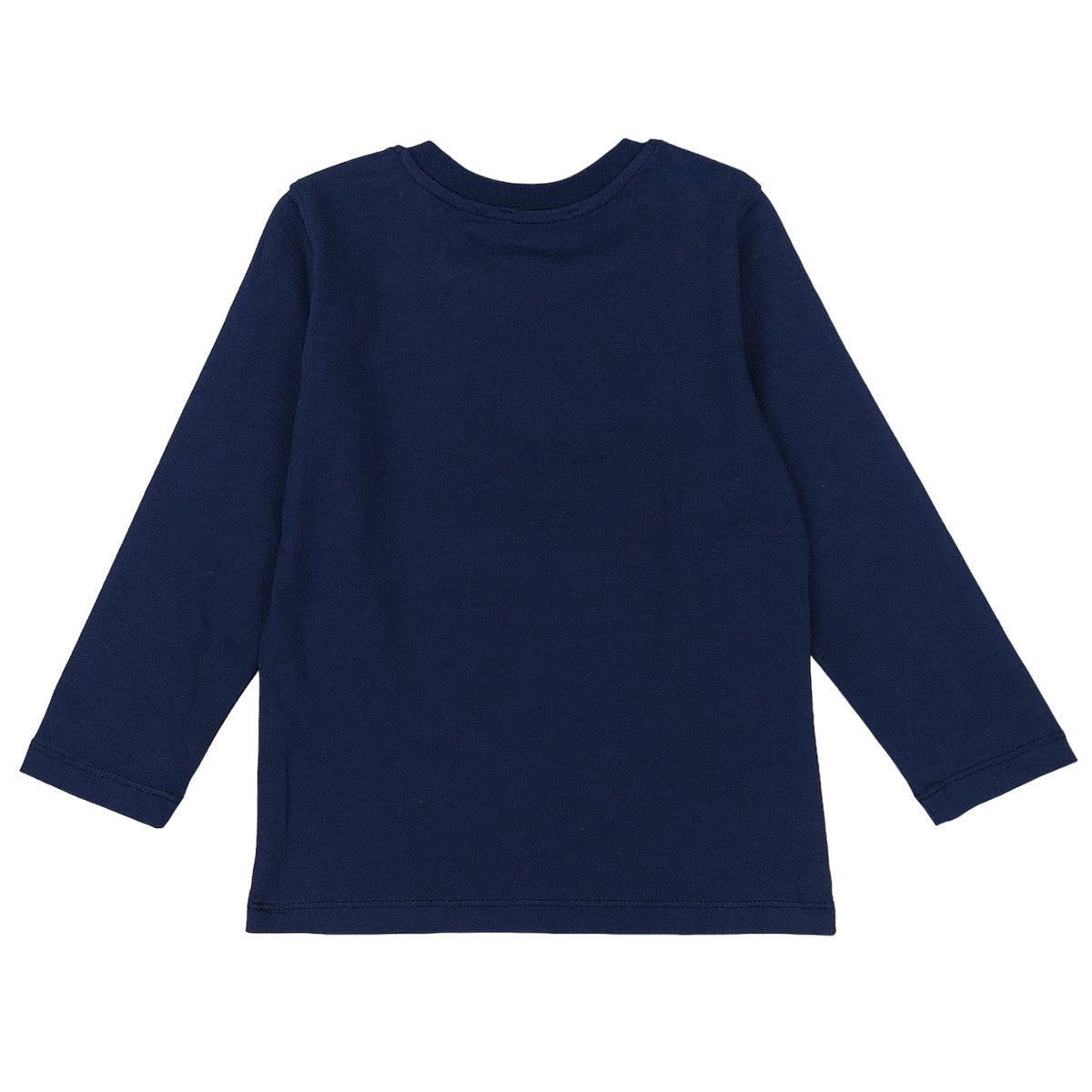 Bluzka Monster chłopak granat 47716-11223  GKMOC -  - #tag1# - #tag2# - #tag3# - #tag4#