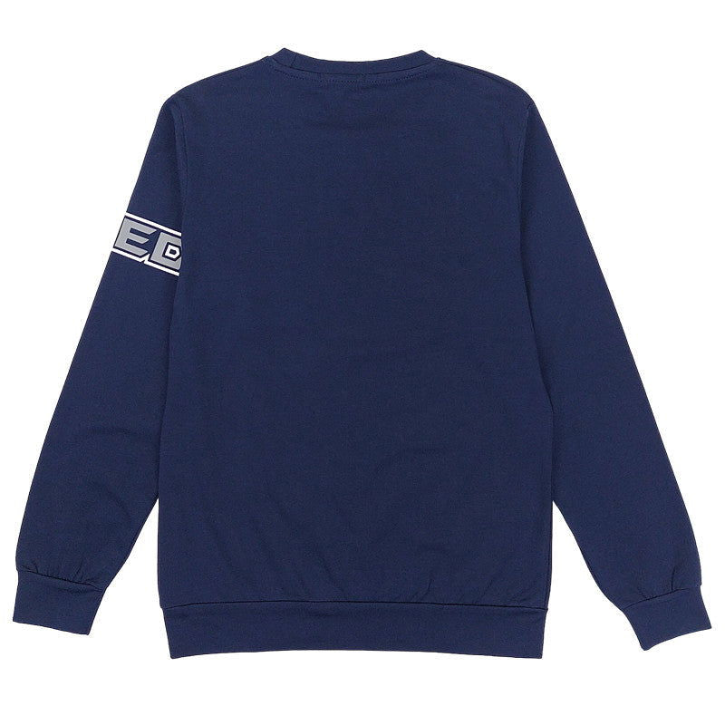 Bluzka chłopak granat 4279-131123  GKMOC -  - #tag1# - #tag2# - #tag3# - #tag4#