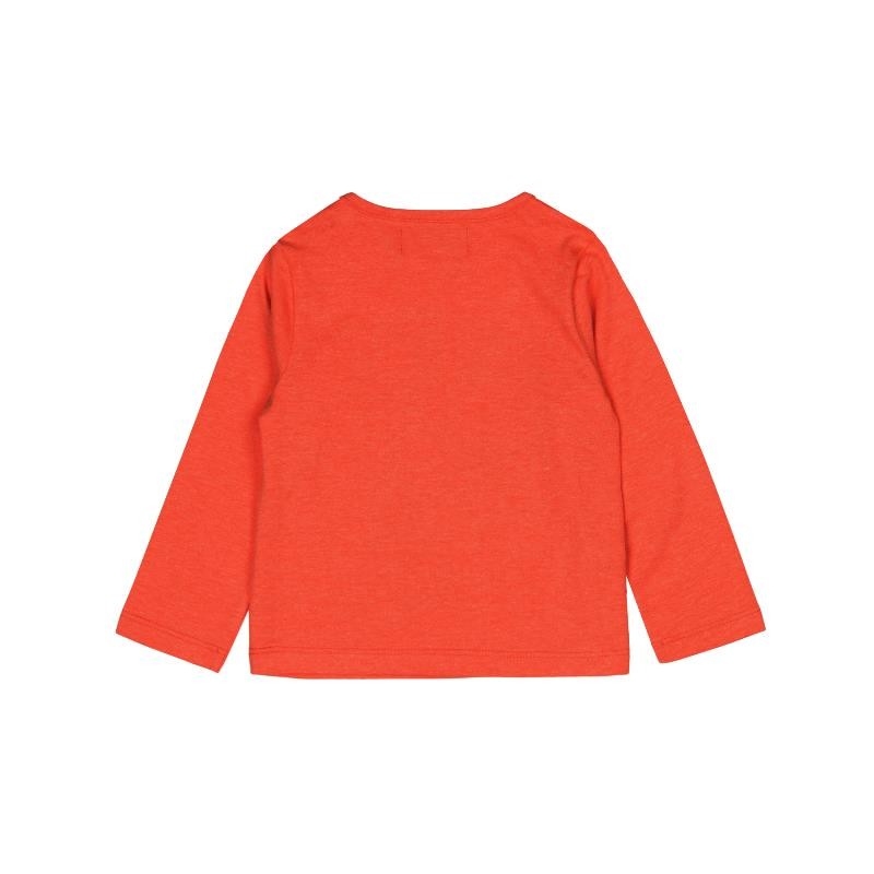 Boboli 206086-5071 koszulka dla dziewczynki kolor ofluor -  - #tag1# - #tag2# - #tag3# - #tag4#