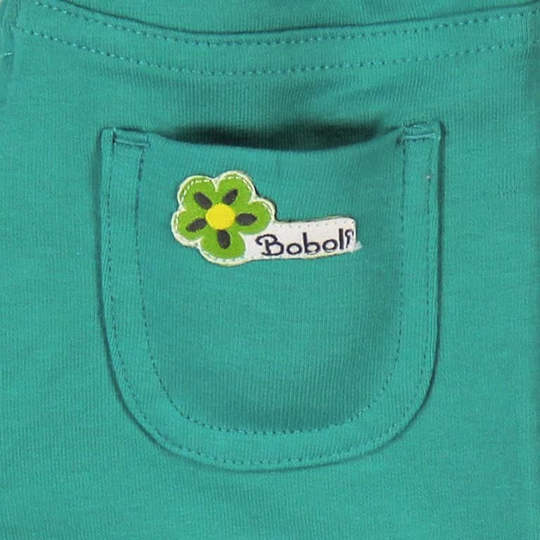 Boboli 293004-4372 spodnie kolor zielony -  - #tag1# - #tag2# - #tag3# - #tag4#