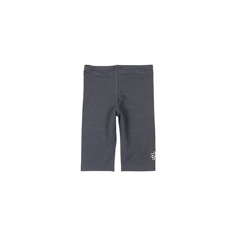 Boboli 295017-7320 Getry dziewczęce krótkie kolor grafit -  - #tag1# - #tag2# - #tag3# - #tag4#