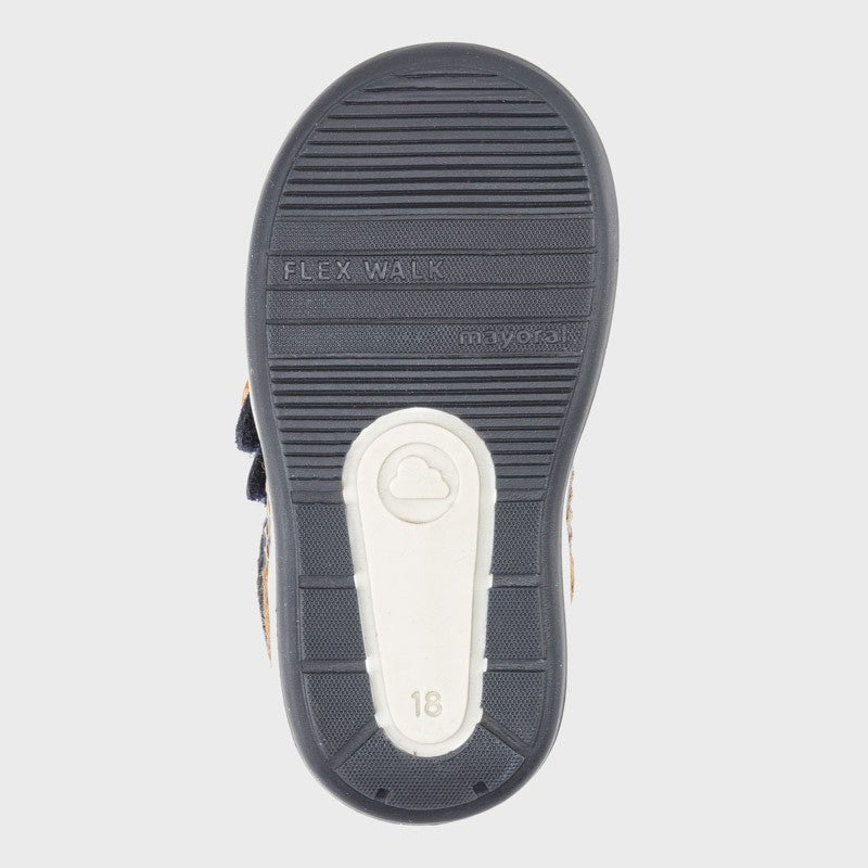 Buty eleganckie dla chłopców Mayoral 42152-10 Granatowe -  - #tag1# - #tag2# - #tag3# - #tag4#