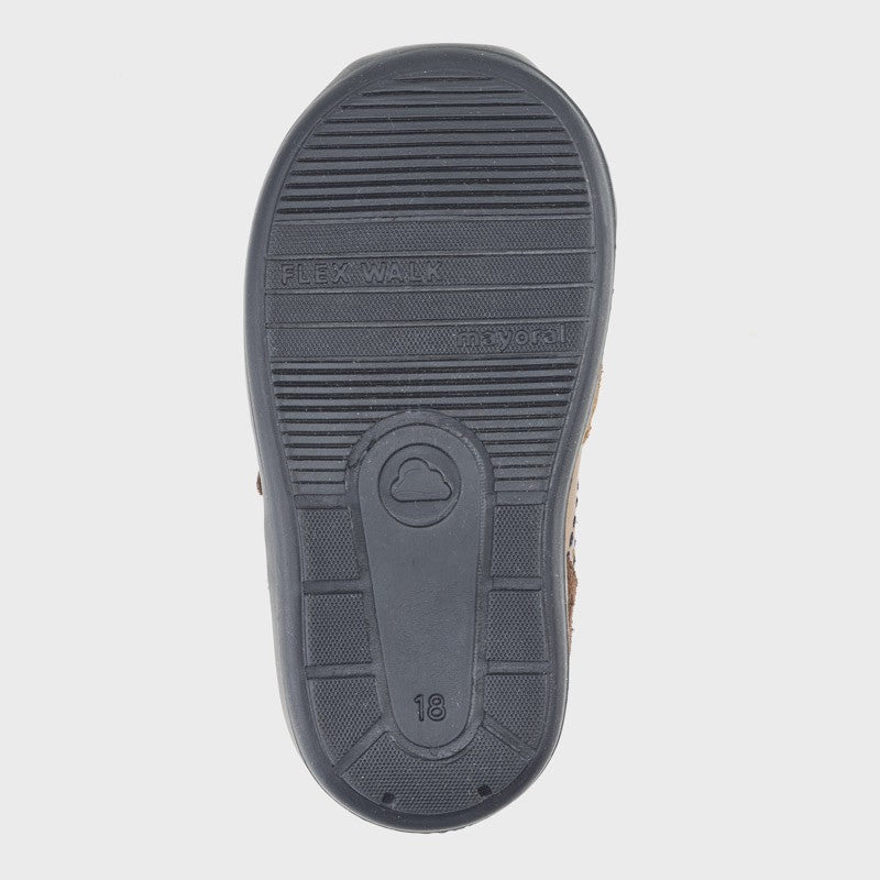 Buty eleganckie dla chłopców Mayoral 42152-11 brązowe -  - #tag1# - #tag2# - #tag3# - #tag4#