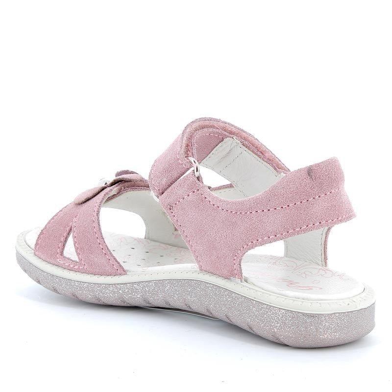 Buty sandały dziewczęce Primigi 5385111 róż -  - #tag1# - #tag2# - #tag3# - #tag4#