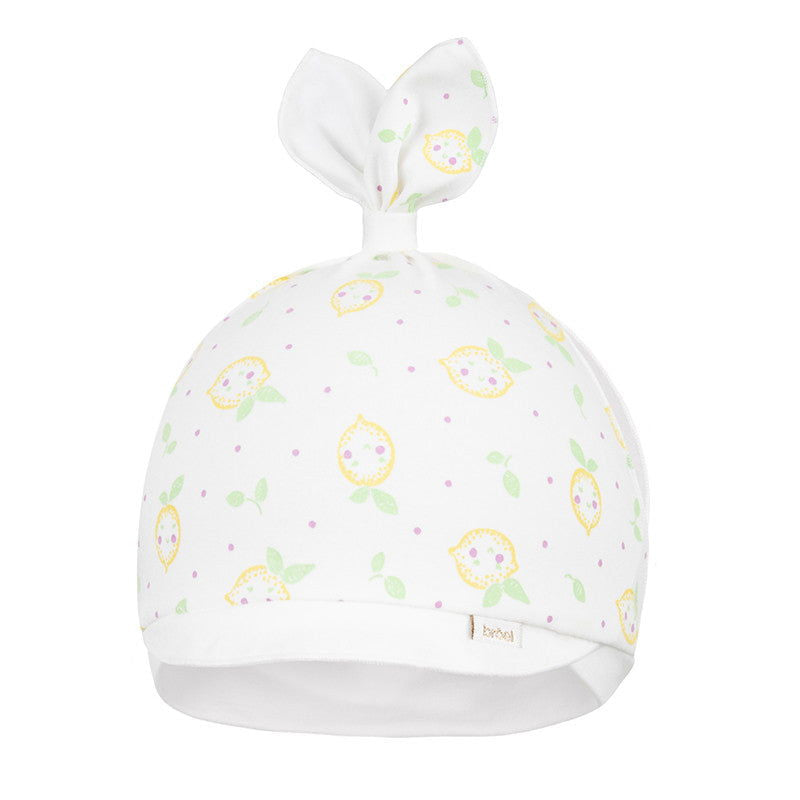 Czapka DELIA mała dziewczynka Broel model WB2364325BRG kolor 003 ecru -  - #tag1# - #tag2# - #tag3# - #tag4#