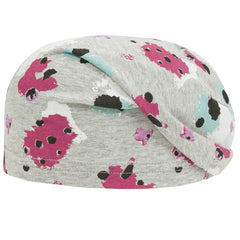 Doll 1738844633-8100 Czapka dzianinowa kolor szary