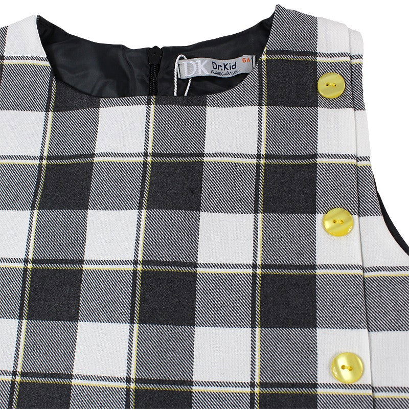 Dr.Kid DK439/O17 princeska krata  na podszewce kolor szary -  - #tag1# - #tag2# - #tag3# - #tag4#