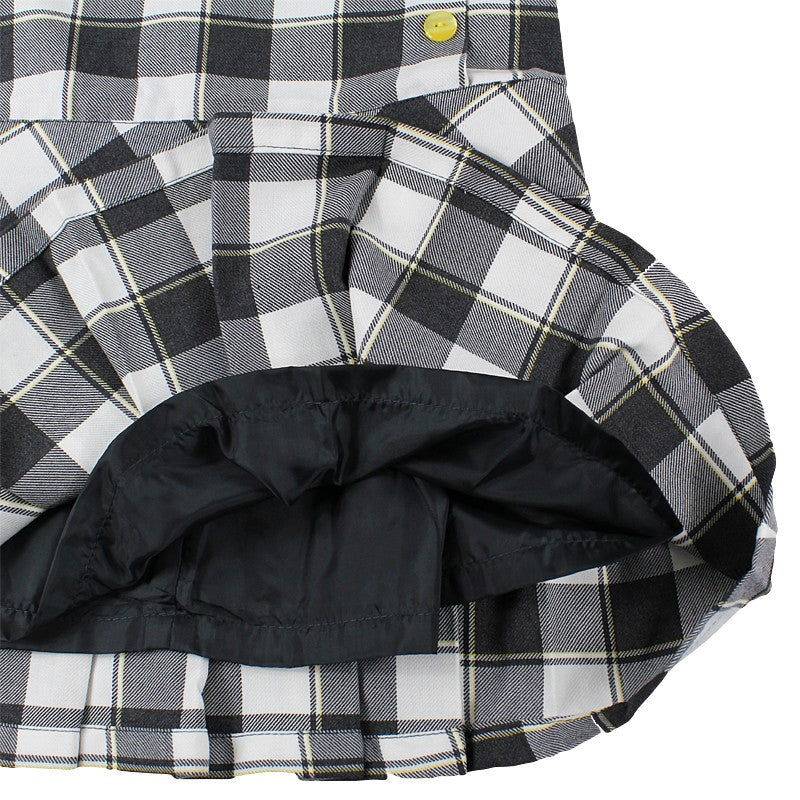 Dr.Kid DK439/O17 princeska krata  na podszewce kolor szary -  - #tag1# - #tag2# - #tag3# - #tag4#