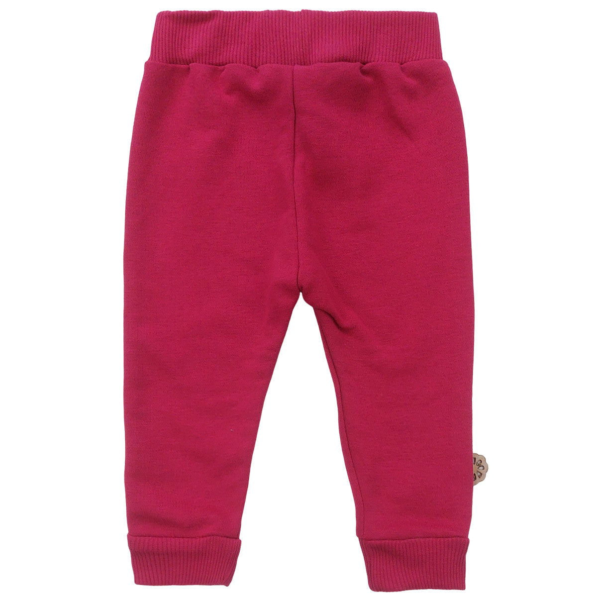 Dres 2 Części dziewczynka krem/fuksja 18084-161223  GKMOD -  - #tag1# - #tag2# - #tag3# - #tag4#