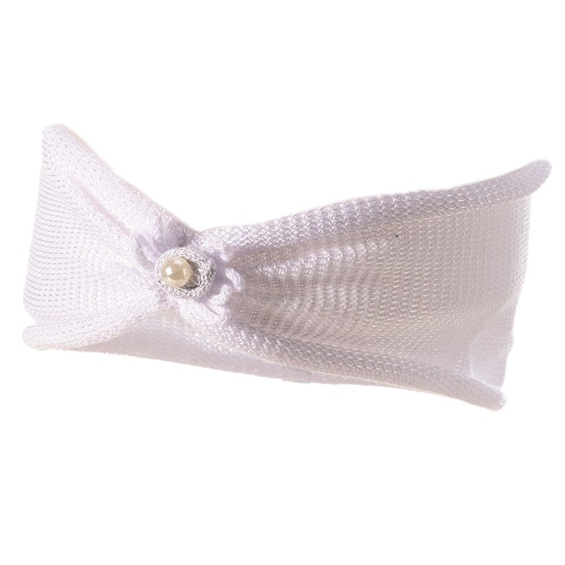 Jamiks JL17051 ELEONORA opaska kolor biały -  - #tag1# - #tag2# - #tag3# - #tag4#