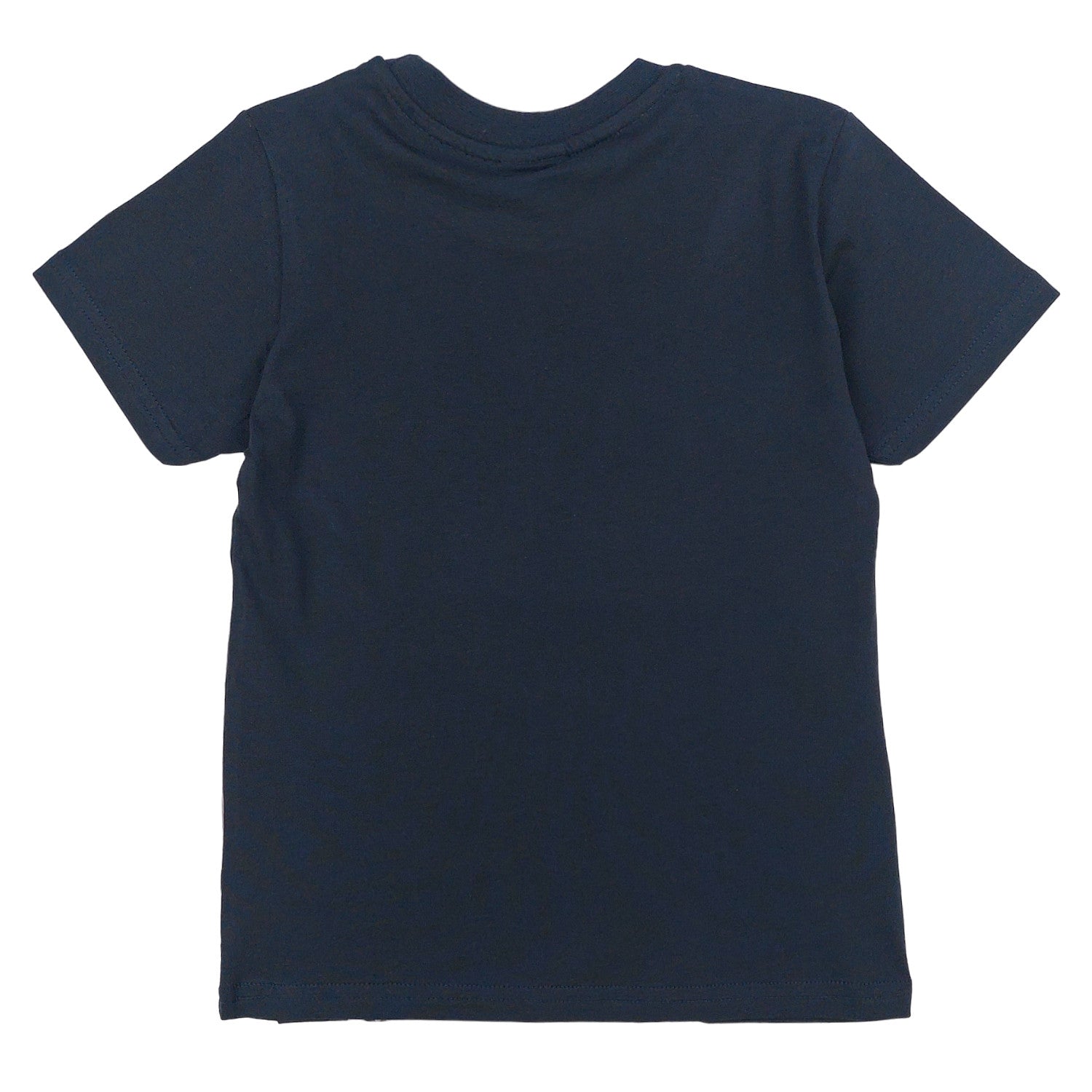 Komplet 2Cz. T-Shirt Szorty Wilk chłopak beż 1059-14524 GKMOC -  - #tag1# - #tag2# - #tag3# - #tag4#