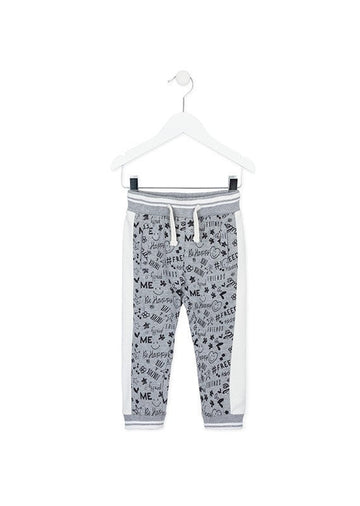 Losan 726-6031AD-300 spodnie kolor szary -  - #tag1# - #tag2# - #tag3# - #tag4#