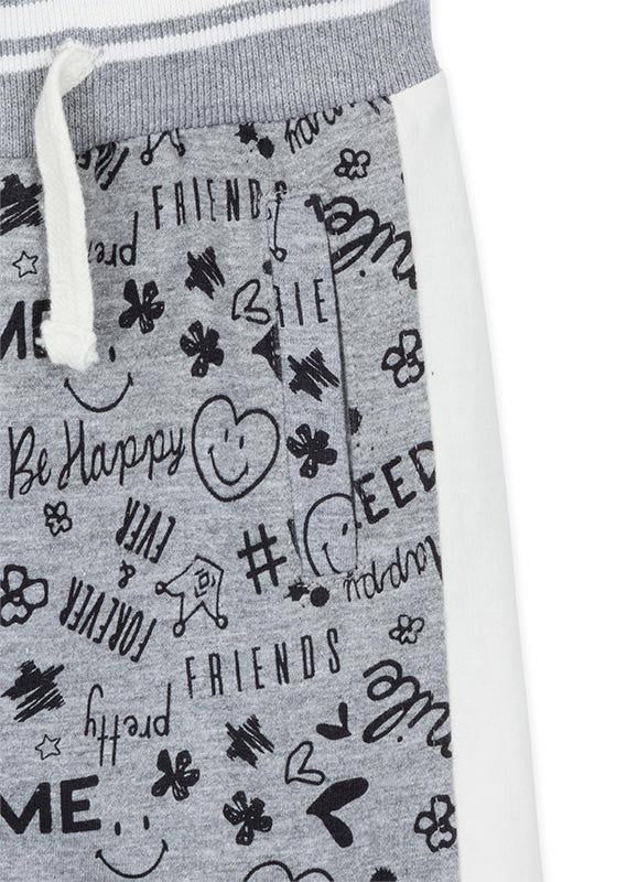 Losan 726-6031AD-300 spodnie kolor szary -  - #tag1# - #tag2# - #tag3# - #tag4#