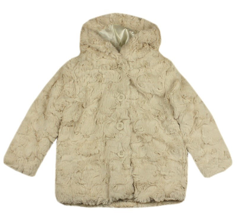 Losan kurtka futerko 626-2000AD  kolor beż -  - #tag1# - #tag2# - #tag3# - #tag4#