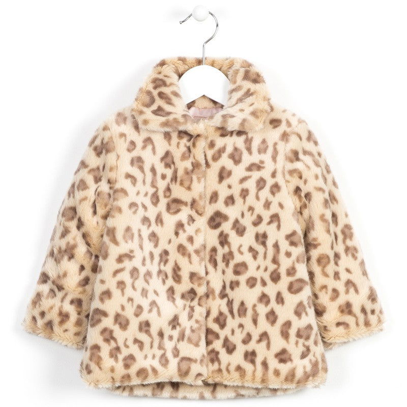 Losan kurtka futerko 626-2002AD  kolor beż -  - #tag1# - #tag2# - #tag3# - #tag4#