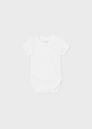 Mayoral 1748-24 Body krótki rękaw chłopiec kolor biały -  - #tag1# - #tag2# - #tag3# - #tag4#