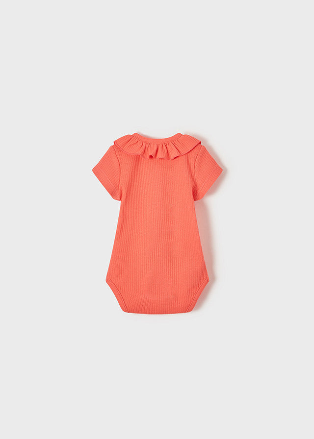 Mayoral 22-01704-067 Zestaw 2 body dziewczynka 1704-67 nektar -  - #tag1# - #tag2# - #tag3# - #tag4#