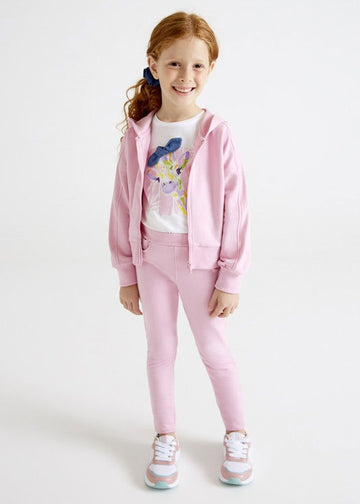 Mayoral 22-03586-010 Spodnie dla dziewczynki 3586-10 malwa -  - #tag1# - #tag2# - #tag3# - #tag4#