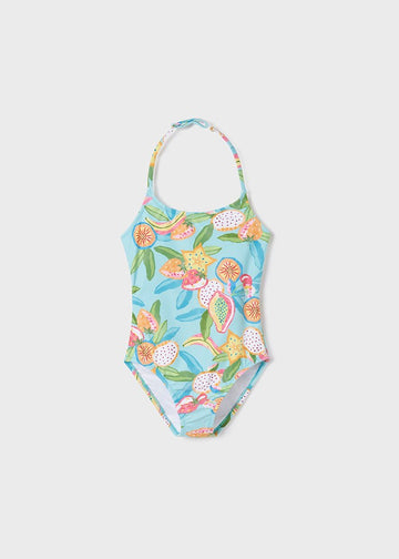 Mayoral 22-06747-076 Strój kąpielowy dziewczynka 6747-76 ocean -  - #tag1# - #tag2# - #tag3# - #tag4#