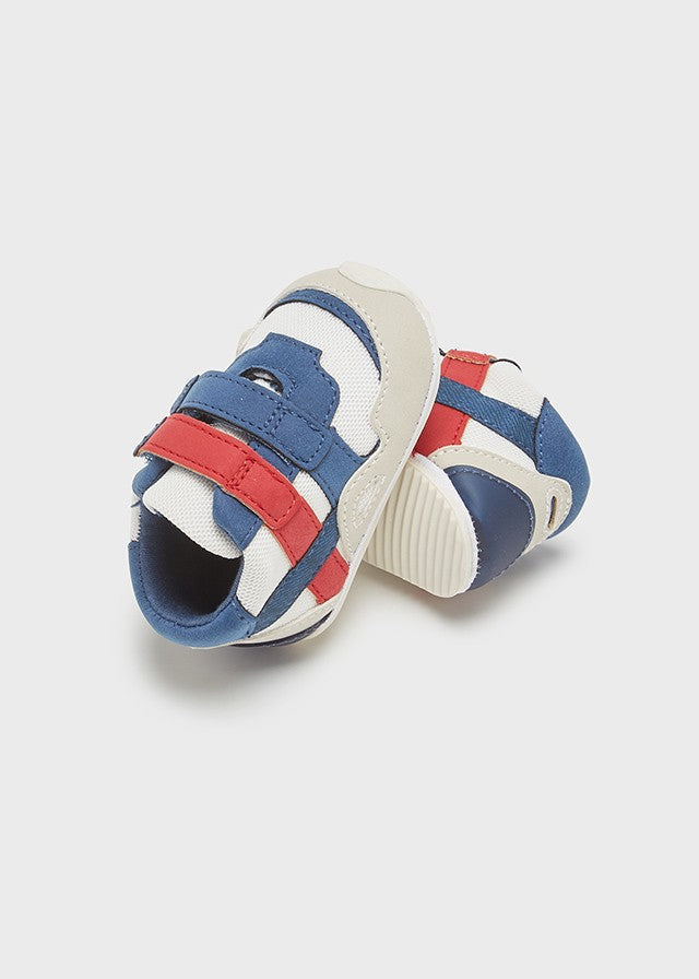 Mayoral 22-09512-070 Sneakersy sportowe chłopięce 9512-70 mars -  - #tag1# - #tag2# - #tag3# - #tag4#